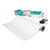 Post-it® Flex Write Surface, 36" x 24", White (MMMFWS3X2)