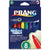 Prang® Washable Markers, Eight Assorted Colors, 8/Set (DIX80680)