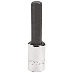 Proto Socket Bits, 3/8 in Drive, 3/8 in Tip (577-499038)