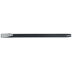 Proto Cold Chisels, 6 7/8 in Long, 3/4 in Cut (577-86A58)