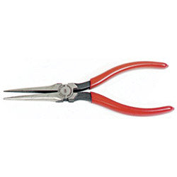 Proto Long Thin Needle Nose Pliers, Forged Alloy Steel, 6-1/16 in (577-222G)