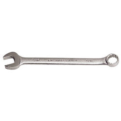 Proto Torqueplus 12-Point Combination Wrenches, Satin Finish, 1 5/16" Opening, 17 5/8" (577-1242)