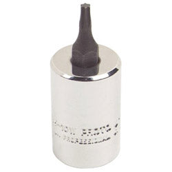 Proto Torx Socket Bits, 3/8 in Drive, T40 Tip (577-5239-40W)