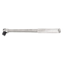 Proto Hinge Handles, 3/4 in Drive, Flex Handle, 20 in Long (577-5668)