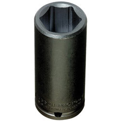 Proto Torqueplus Deep Impact Sockets 1/2 in, 1/2 in Drive, 1 1/4 in, 6 Points (577-7340H)