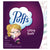 Puffs Ultra Soft Facial Tissue, 2-Ply, White, 72 Sheets/Box, 24 Boxes/Carton (PGC97788)