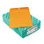 Quality Park™ Clasp Envelope, #97, Cheese Blade Flap, Clasp/Gummed Closure, 10 x 13, Brown Kraft, 100/Box (QUA38197)