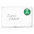 Quartet® iQ Total Erase Board, 49 x 32, White, Clear Frame (QRTTM4929)