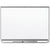 Quartet® Prestige 2 Magnetic Total Erase Whiteboard, 96 x 48, Graphite Frame (QRTTEM548G)
