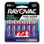 Rayovac® High Energy Premium Alkaline AA Batteries, 12/Pack (RAY81512CF)