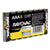 Rayovac® Ultra Pro Alkaline AAA Batteries, 8/Pack (620-AL-AAA)