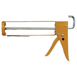 Red Devil Caulking Gun, Professional No Drip, 0.1 gal (630-3984)