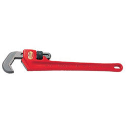 Ridgid Pipe Wrenches, Forged Steel Jaw, 20 in (632-31280)