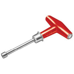 Ridgid Torque Wrench for No Hub® Cast-Iron Soil Pipe Couplings (632-31410)