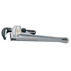 Ridgid Aluminum Straight Pipe Wrench, 836, 36 in (632-31110)