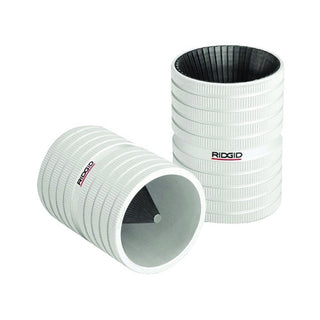 Ridgid Inner-Outer Reamer, Model 223S, Aluminum, 1/4 in to 1-1/4 in Cap (632-29983)
