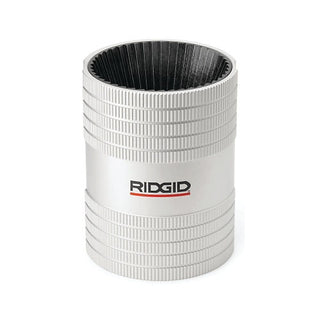 Ridgid Inner-Outer Reamer, Model 227S, Aluminum, 1/2 in to 2 in Cap (632-29993)