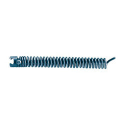 Ridgid Drain Cleaner Tools, Straight Auger 5 in Long, for 3/8 in Cable, T-201 (632-62990)