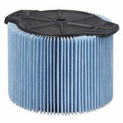 Ridgid Wet/Dry Vacuum Accessories, Filter (632-26643)