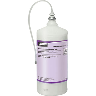 Rubbermaid® Lotion Soap Refill, 1600m, Honeysuckle (RUBFG4015431)