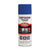 Rust-Oleum Industrial Choice 1600 System Multi-Purpose Enamel Spray Paint, Flat Safety Blue, 12 oz Aerosol Can, 6/Carton (RST1624830)