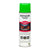 Rust-Oleum Industrial Choice Precision Line Marking Paint, Fluorescent Green, 17 oz Aerosol Can, 12/Carton (RST203032CT)