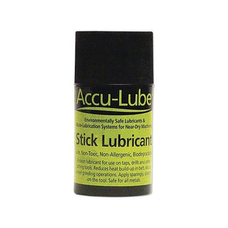 Safetap Stick Lubricant, 2.2 oz, Jar (428-79042)