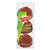 Scotch Brite® Metal Scrubbing Pads, 2.25 x 2.75, Copper, 3/Pack, 8/ Packs/Carton (MMM213C)