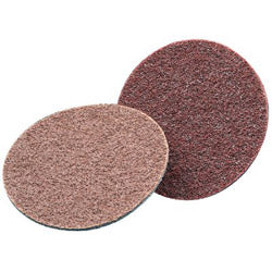 Scotch® Scotch-Brite SE Surface Conditioning Discs, 4 1/2", 13000 RPM, Alum Oxide, Brown (405-048011-18079)