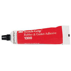 Scotch® Scotch-Grip™ Rubber & Gasket Adhesive, 5 oz, Tube, Yellow (405-021200-19868)