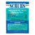 SCRUBS® Medaphene Disinfectant Wet Wipes, 6 x 8, White, Individually Wrapped Foil Packets, 100/Carton (ITW96301)