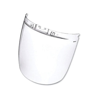 Sellstrom DP4™ Series Multi-Purpose Faceshield, AF, Clear, 9 in H x 12.125 in L (851-S32100)
