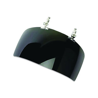 Sellstrom DP4™ Series Multi-Purpose Faceshield, AF/SH5, 9 in W x 4-1/2 in L, Green (851-S32155)