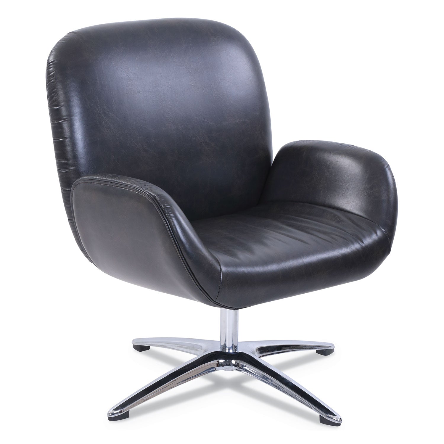 Tavern Collection Lounge Chair, 31.25