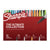 Sharpie® Permanent Markers Ultimate Collection, Assorted Tip Sizes/Types, Assorted Colors, 72/Pack (SAN2199816)