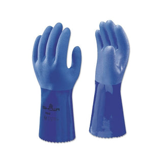Showa DISP ISTANT PVC FULLY COATED TRIPLE DI DZ6 (845-660XXL-11)