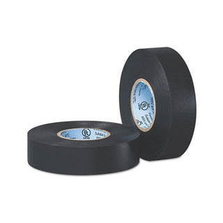 Shurtape® Electrical Tape, 3/4 in x 66 ft, 7 mil, Black (689-EV-57)