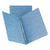 Smead™ Side Opening Press Guard Report Cover, Prong Fastener, Letter, Blue (SMD81052)