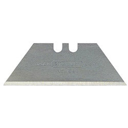 Stanley Bostitch® 1991® Regular-Duty Utility Blades, 2-7/16 in L, Carbon Steel, 5/PK (680-11-911)