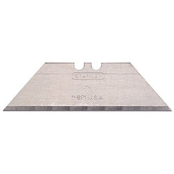 Stanley Bostitch® 1992® Heavy Duty Utility Blades, 2-7/16 in, Carbon Steel, 5 Pk (680-11-921)