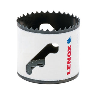 Stanley Bostitch® Bi-Metal SPEED SLOT™ Hole Saw, 2 in dia, 1-7/8 in Depth, 1-7/8 in Length (433-3003232L)
