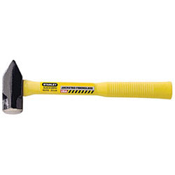 Stanley Bostitch® Blacksmith Hammer, 2-1/2 lb, Fiberglass Handle (680-56-218)