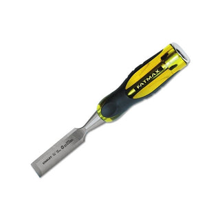 Stanley Bostitch® Fatmax Short Blade Chisels, 9 in Long, 1 in Cut (680-16-978)