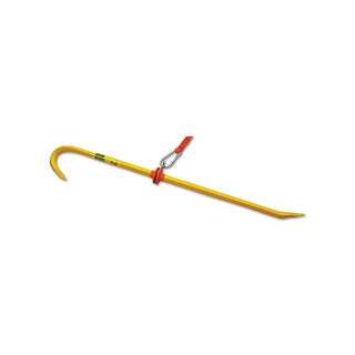Stanley Bostitch® Forged Hexagonal Steel Ripping Bars, 30 in (680-55-130-TT)