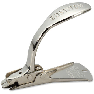 Stanley Bostitch® Heavy Duty Carton Staple Remover, Metal (BOSG27W)