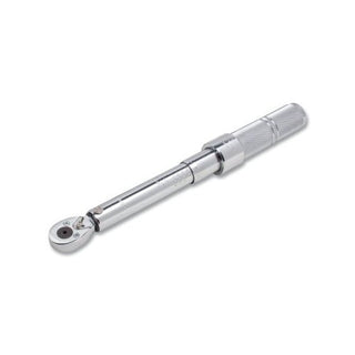 Stanley Bostitch® Inch Pound Ratchet Head Torque Wrenches, 1/4 in, 40 in lb-200 in lb (577-6062C)