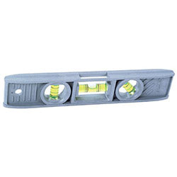 Stanley Bostitch® Torpedo Levels, 8 in, 3 Vials, ABS (680-42-294)