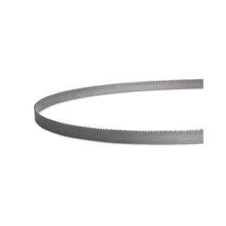 Stanley Bostitch® Master-Band® Portable Band Saw Blade, 10/14 TPI, 0.023 in x 1/2 in W x 44-7/8 in L, 3 EA/PK (433-8011438EW1014)