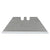 Stanley Bostitch® 1991® Regular-Duty Utility Blade, 2-7/16 in L, Carbon Steel (680-11-911A)