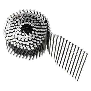 Stanley Bostitch® NAIL COIL 120 PLAIN 3"DP. 2700 PER BOX (688-C10P120D)